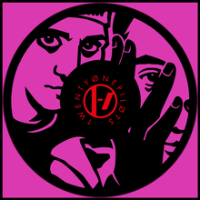 Load image into Gallery viewer, solid-hot-pink