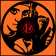 Load image into Gallery viewer, solid-orange