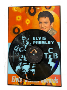 Elvis - TCB