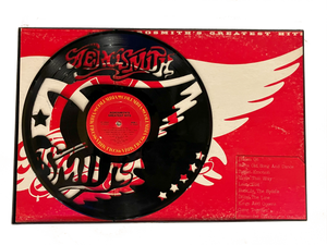 Aerosmith