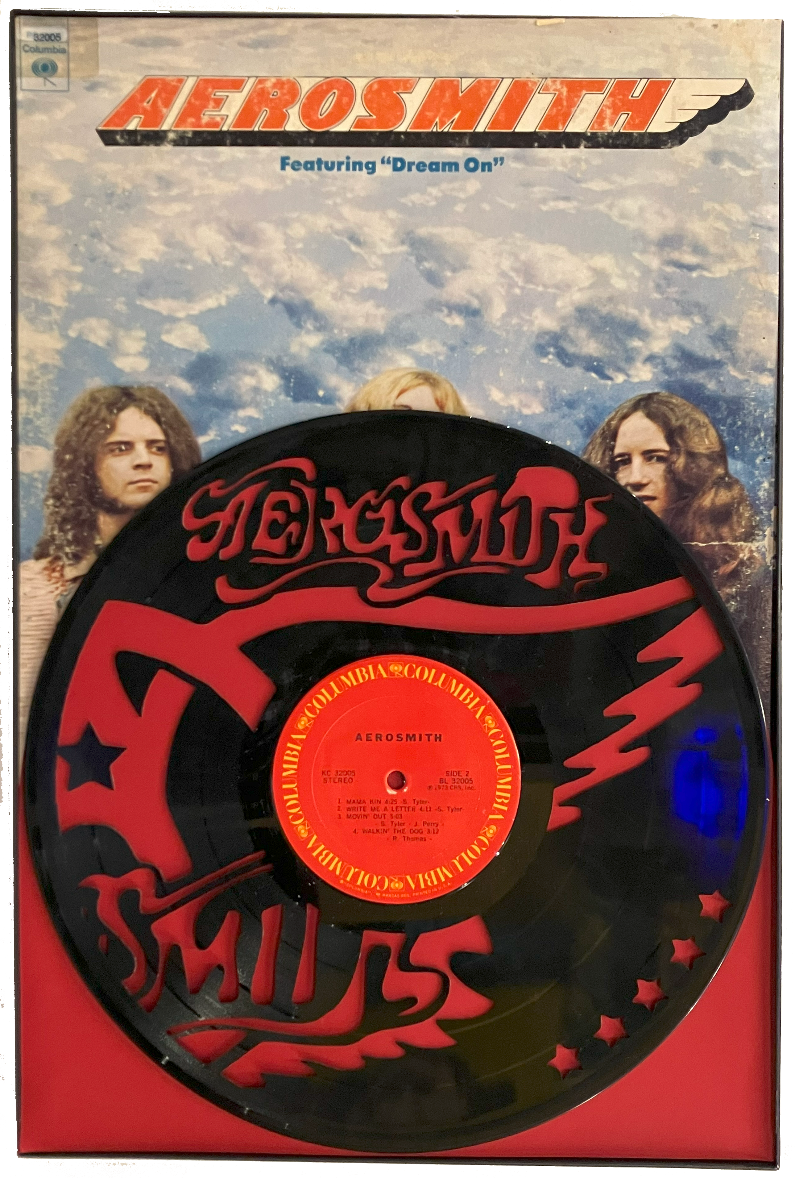 Aerosmith