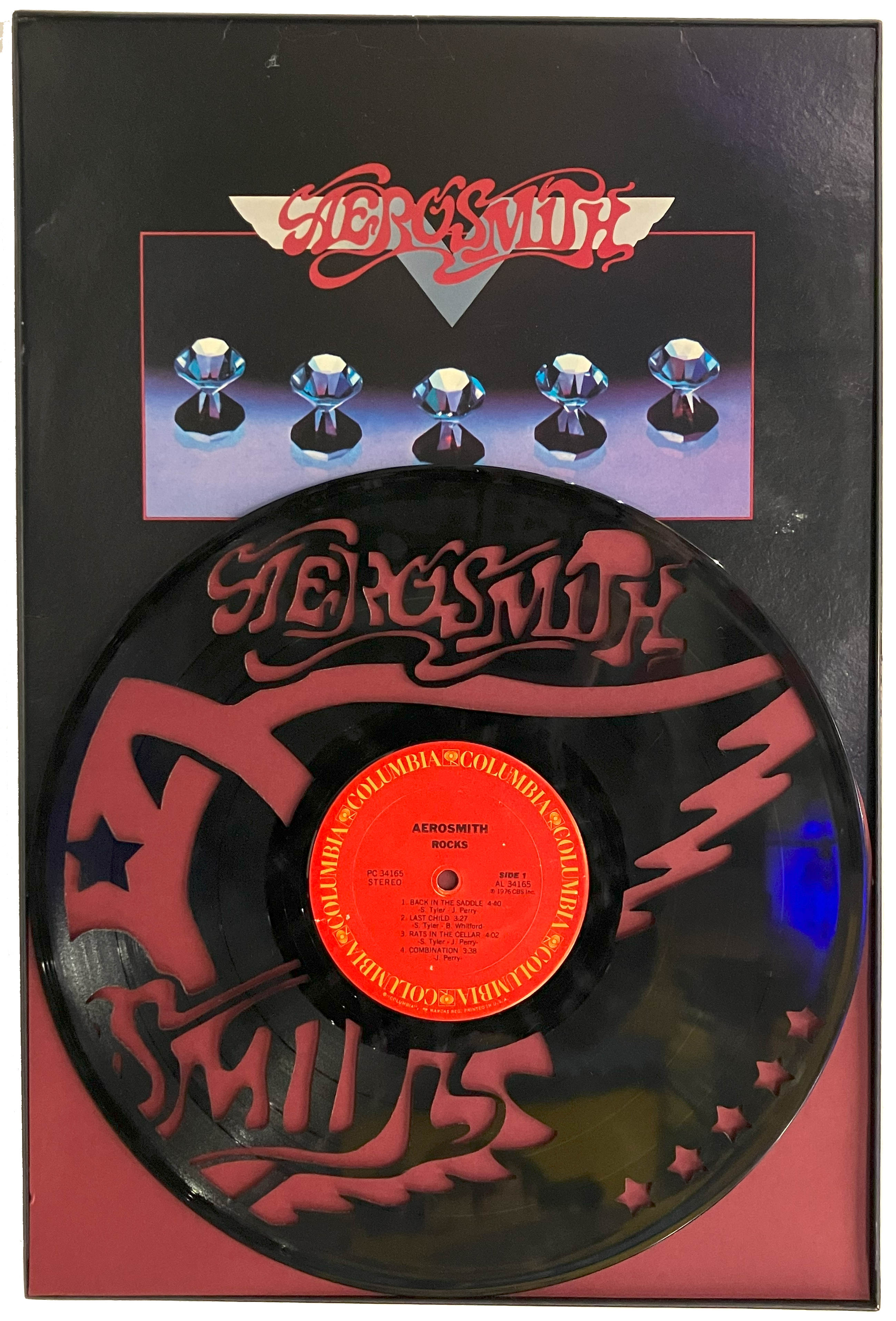 Aerosmith
