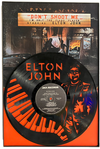 Elton John - Piano