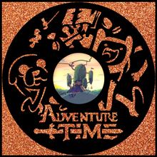 Load image into Gallery viewer, glitter-orange