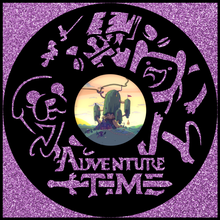 Load image into Gallery viewer, glitter-purple