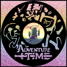 Load image into Gallery viewer, glitter-rainbow