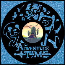 Load image into Gallery viewer, glitter-sky-blue