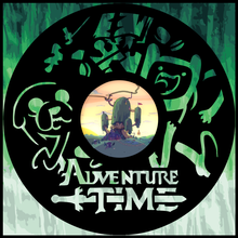 Load image into Gallery viewer, gradient-green