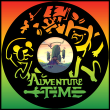 Load image into Gallery viewer, gradient-rasta