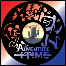 Load image into Gallery viewer, gradient-red-white-blue