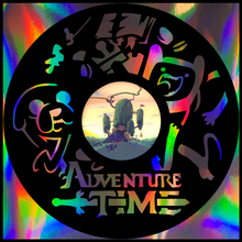 Load image into Gallery viewer, metallic-holographic-silver