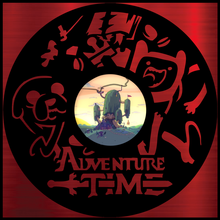 Load image into Gallery viewer, metallic-red