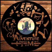 Load image into Gallery viewer, textures-dark-wood