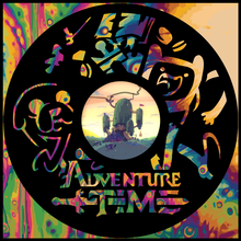 Load image into Gallery viewer, tie-dye-bubbles