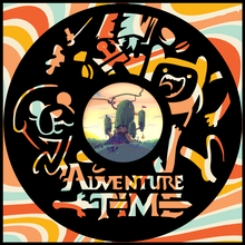 Load image into Gallery viewer, tie-dye-orange-waves