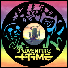 Load image into Gallery viewer, tie-dye-stripes