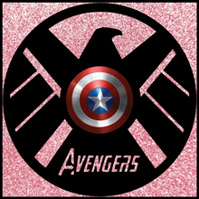 Load image into Gallery viewer, glitter-pink