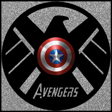 Load image into Gallery viewer, glitter-silver