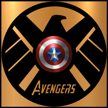 Load image into Gallery viewer, metallic-copper