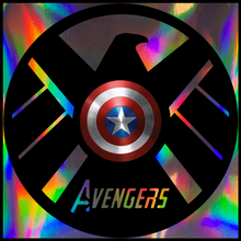 Load image into Gallery viewer, metallic-holographic-silver