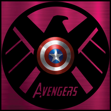 Load image into Gallery viewer, metallic-pink