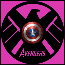 Load image into Gallery viewer, solid-hot-pink