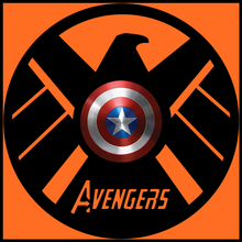 Load image into Gallery viewer, solid-orange