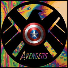 Load image into Gallery viewer, tie-dye-bubbles