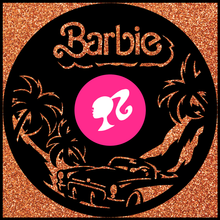 Load image into Gallery viewer, glitter-orange