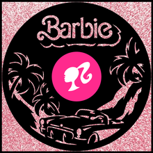 Load image into Gallery viewer, glitter-pink