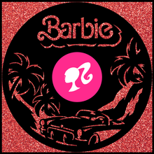 Load image into Gallery viewer, glitter-red