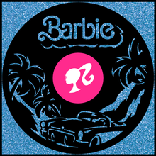 Load image into Gallery viewer, glitter-sky-blue