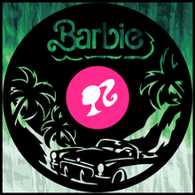 Load image into Gallery viewer, gradient-green