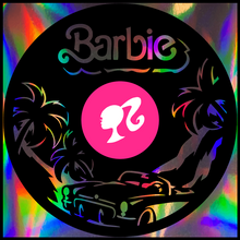 Load image into Gallery viewer, metallic-holographic-silver