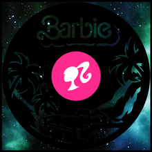 Load image into Gallery viewer, sky-green-night