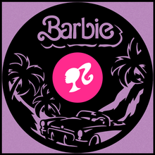 Load image into Gallery viewer, solid-fuchsia