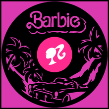 Load image into Gallery viewer, solid-hot-pink