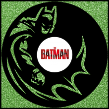 Load image into Gallery viewer, glitter-green