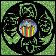 Load image into Gallery viewer, glitter-green