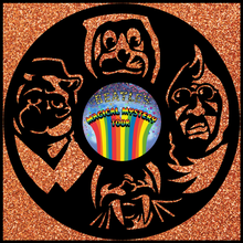 Load image into Gallery viewer, glitter-orange
