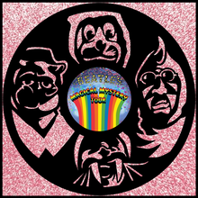 Load image into Gallery viewer, glitter-pink