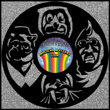 Load image into Gallery viewer, glitter-silver
