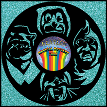 Load image into Gallery viewer, glitter-teal