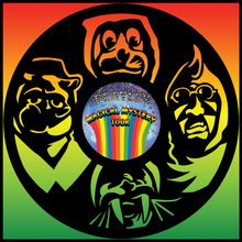 Load image into Gallery viewer, gradient-rasta