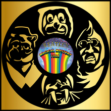 Load image into Gallery viewer, metallic-gold