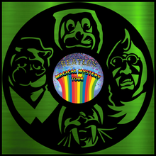 Load image into Gallery viewer, metallic-green