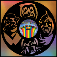 Load image into Gallery viewer, metallic-holographic-gold