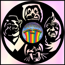 Load image into Gallery viewer, metallic-holographic-pink