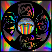 Load image into Gallery viewer, metallic-holographic-silver