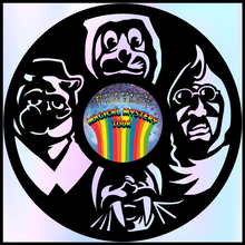 Load image into Gallery viewer, metallic-holographic-white